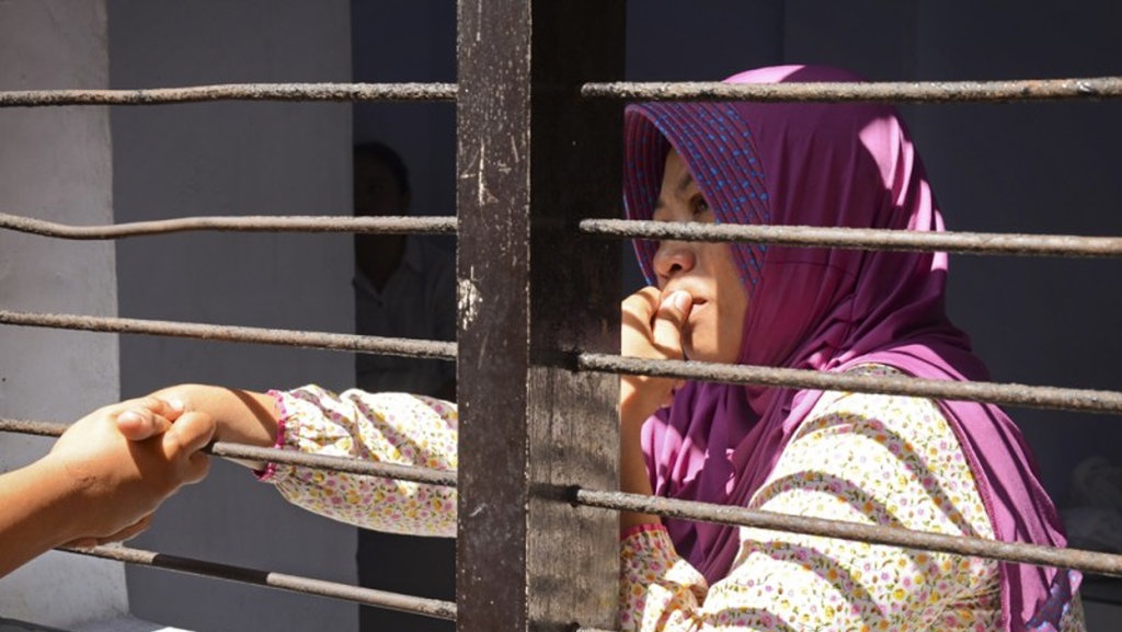 Mantan Atasan Baiq Nuril akan Dilaporkan ke KASN Mantan Atasan Baiq Nuril akan Dilaporkan ke KASN