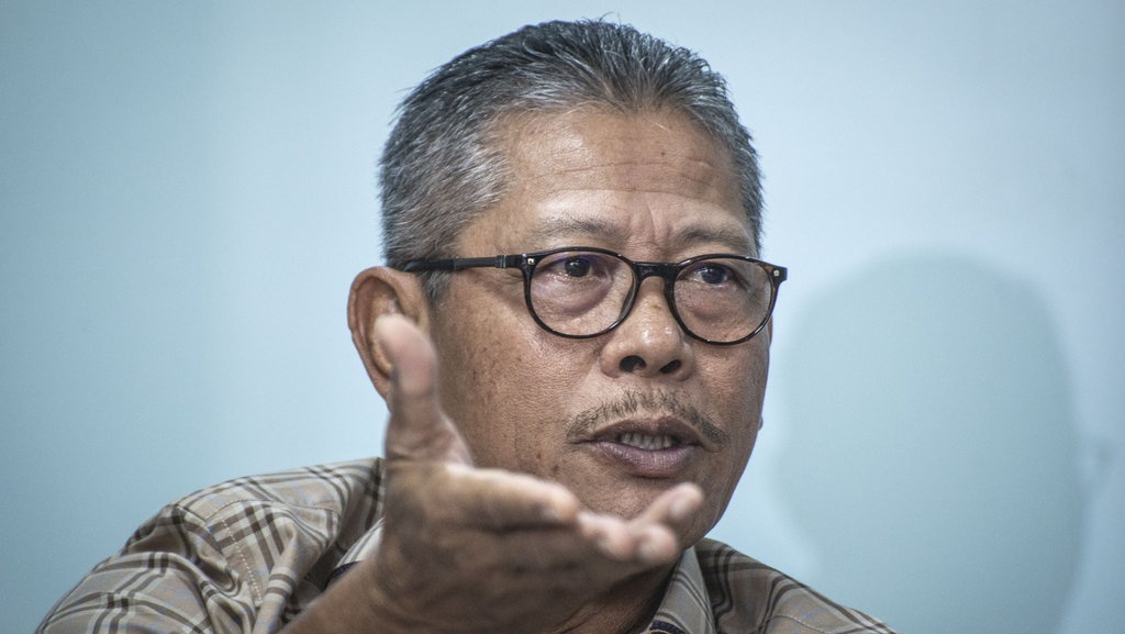 Waskita Karya Bagi Dividen Rp990 Miliar, Setara 25 Persen Laba 2018 Waskita Karya Bagi Dividen Rp990 Miliar, Setara 25 Persen Laba 2018