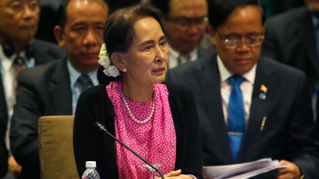 Apa yang Terjadi di Myanmar Sekarang dan Penyebab Kudeta Militer Apa yang Terjadi di Myanmar Sekarang dan Penyebab Kudeta Militer