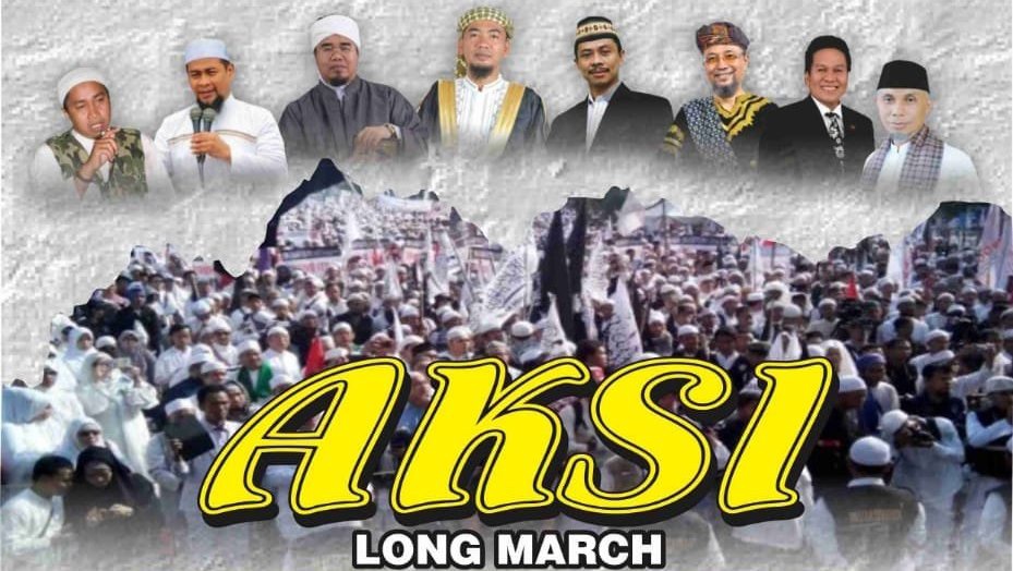 Deklarasi Anti LGBT di Padang Dianggap Upaya Melembagakan Kebencian Deklarasi Anti LGBT di Padang Dianggap Upaya Melembagakan Kebencian