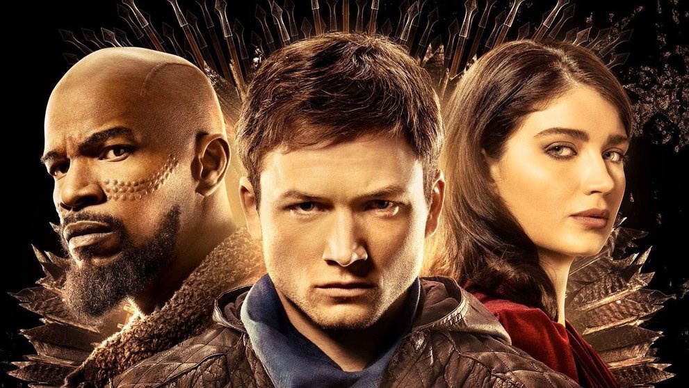 Sinopsis Robin Hood 2018, Tampilkan Latar Dunia Post-Apocalyptic Sinopsis Robin Hood 2018, Tampilkan Latar Dunia Post-Apocalyptic