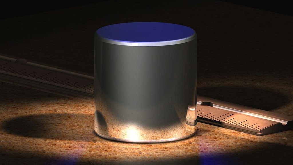 Musyawarah Ilmuwan Menentukan Kilogram Musyawarah Ilmuwan Menentukan Kilogram