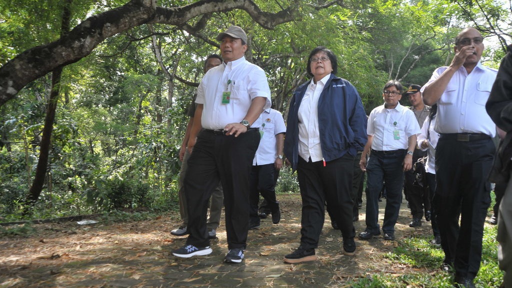 RUU Pertanahan Mandek Karena Data Tanah 2 Kementerian Tak Sinkron RUU Pertanahan Mandek Karena Data Tanah 2 Kementerian Tak Sinkron