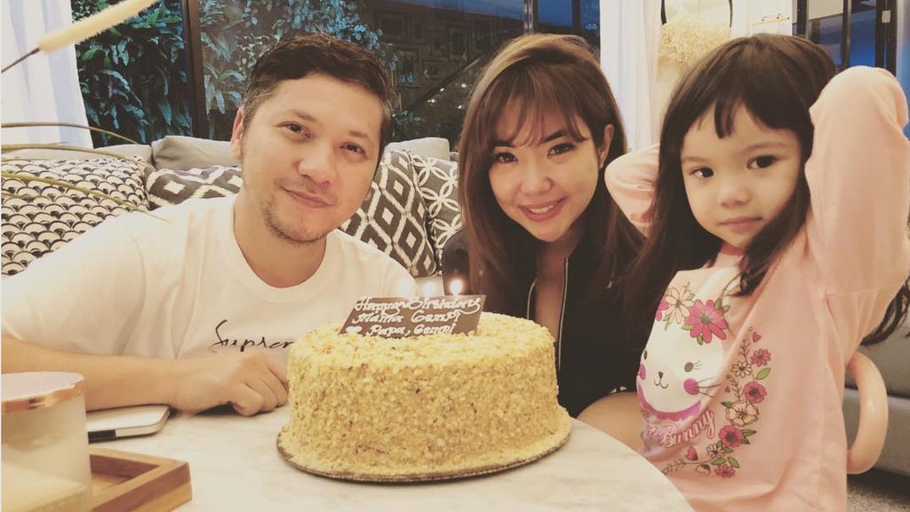 Gisel Gugat Cerai Gading Marten, Mengapa Fans Patah Hati? Gisel Gugat Cerai Gading Marten, Mengapa Fans Patah Hati?