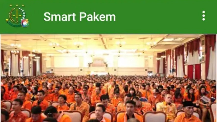 Smart Pakem: Aplikasi Pemberangus Hak Minoritas di Era Jokowi Smart Pakem: Aplikasi Pemberangus Hak Minoritas di Era Jokowi