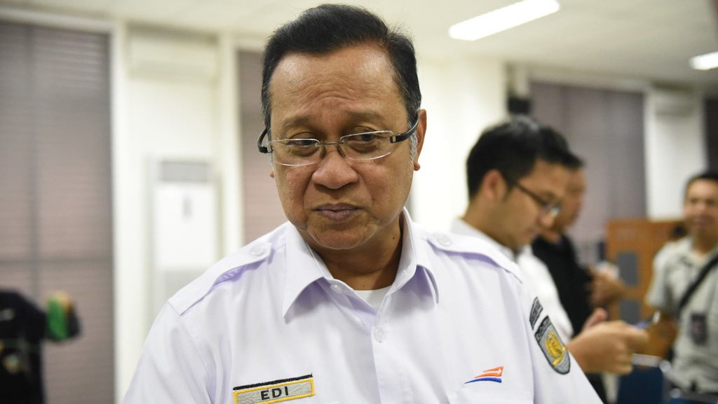 PT KAI Siap Jadi Pemegang Saham Perusahaan Pengelola LinkAja PT KAI Siap Jadi Pemegang Saham Perusahaan Pengelola LinkAja