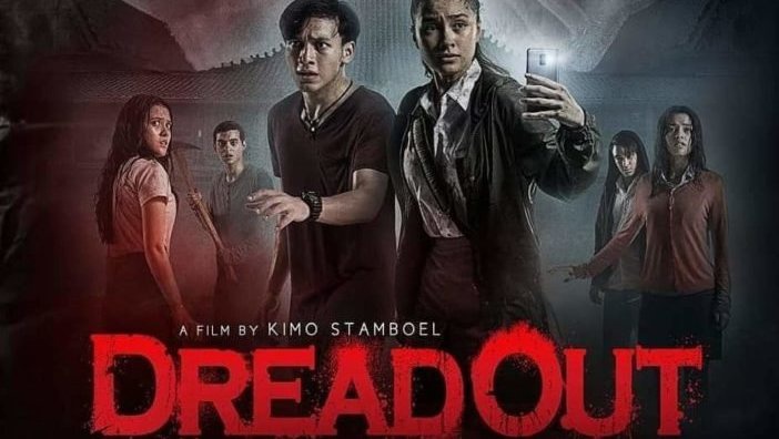 Sinopsis Dreadout, Film Horor dari Adaptasi Game