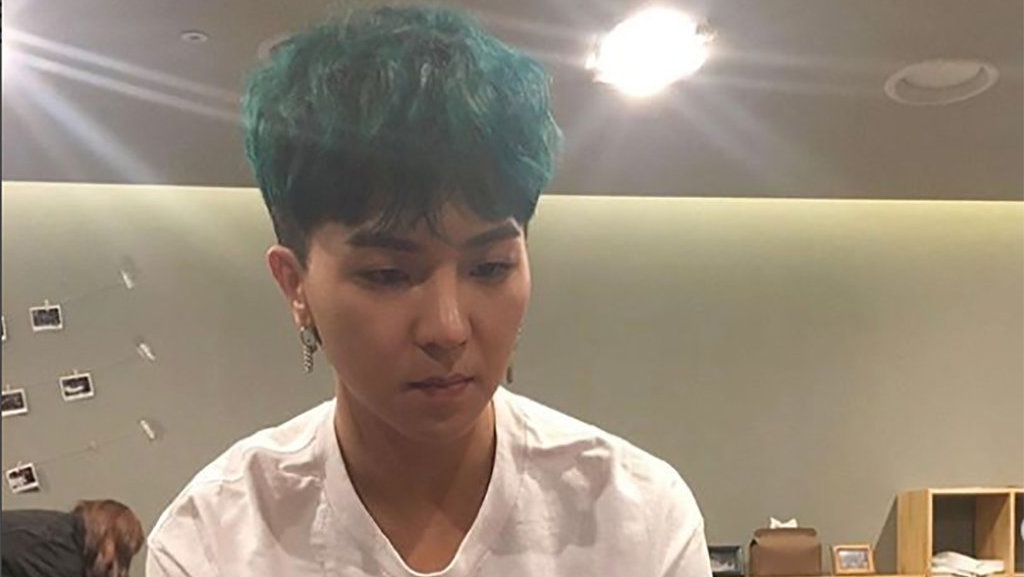 Penyebab dan Gejala Panic Disorder yang Dialami Song Mino Penyebab dan Gejala Panic Disorder yang Dialami Song Mino