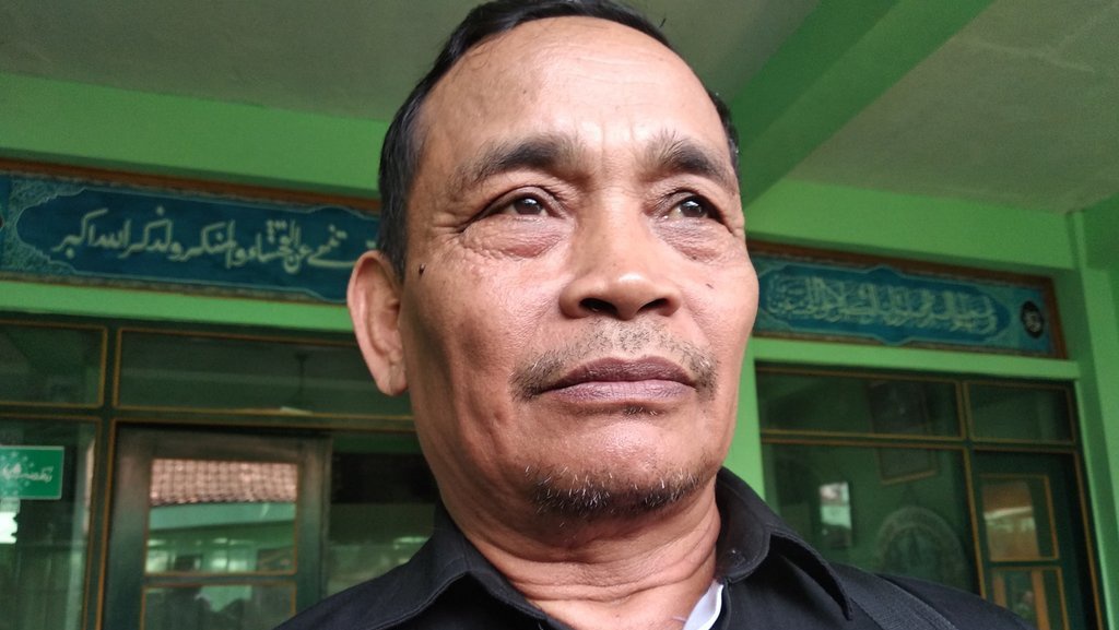 Soal Pemotongan Nisan Salib di Yogya, KKPKC Lakukan Pendampingan Soal Pemotongan Nisan Salib di Yogya, KKPKC Lakukan Pendampingan