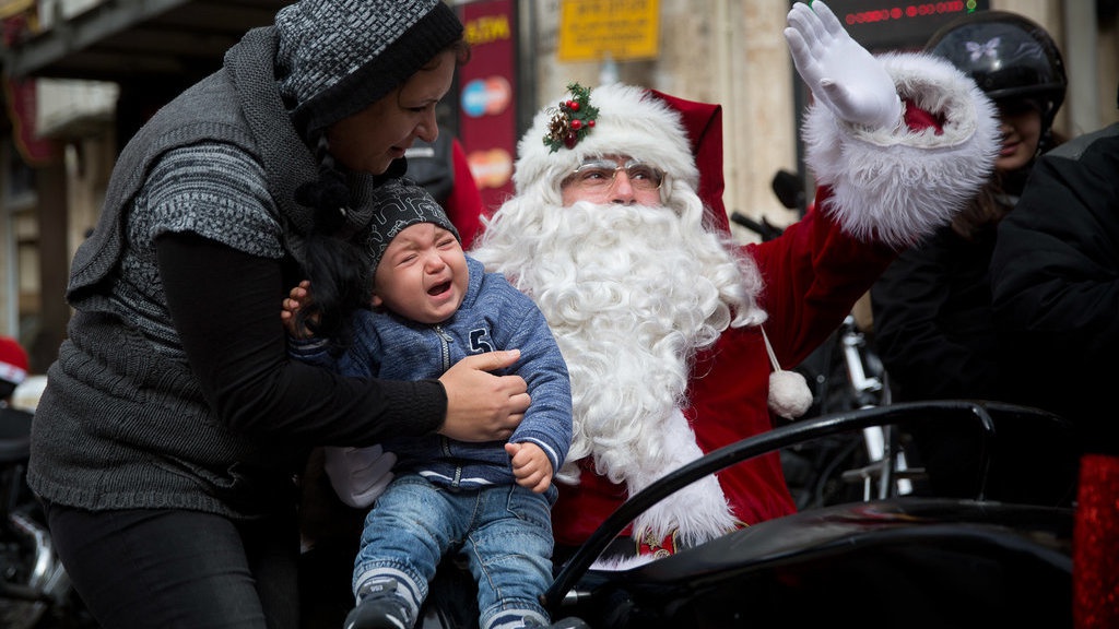 Libur Natal & Tahun Baru 2020: Tradisi Perayaan di Seoul Korea Libur Natal & Tahun Baru 2020: Tradisi Perayaan di Seoul Korea