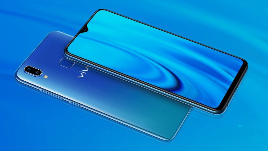Daftar Hp Android Layar Waterdrop Harga Kurang dari Rp3 Juta Daftar Hp Android Layar Waterdrop Harga Kurang dari Rp3 Juta