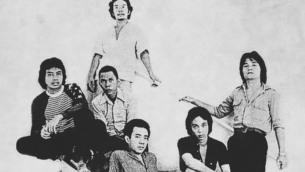 Guruh Gipsy: Cukup Satu Album, Setelah Itu Abadi Guruh Gipsy: Cukup Satu Album, Setelah Itu Abadi