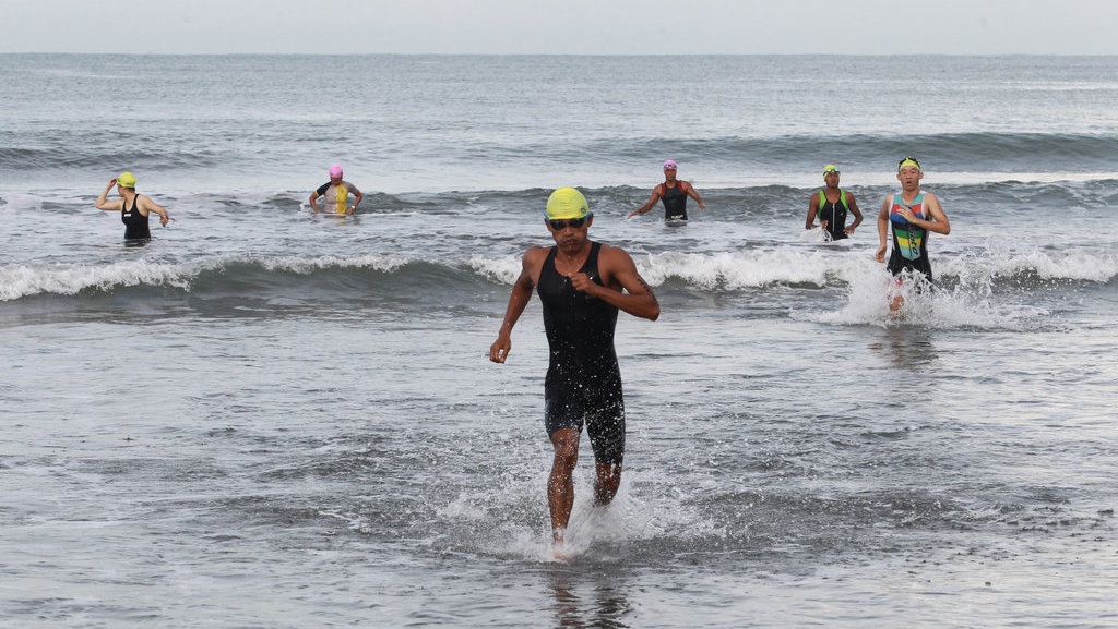 Mengenal Triathlon, Cabang Olahraga, Peraturan, dan Manfaatnya Mengenal Triathlon, Cabang Olahraga, Peraturan, dan Manfaatnya