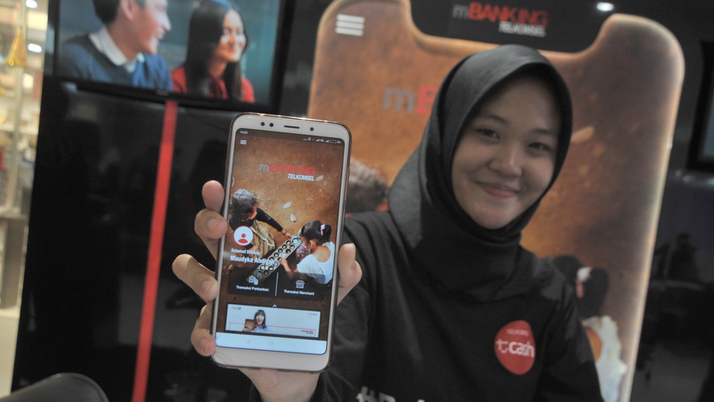 Harga Paket Data Telkomsel 30GB Rp130 Ribu Khusus Hari Ini Harga Paket Data Telkomsel 30GB Rp130 Ribu Khusus Hari Ini