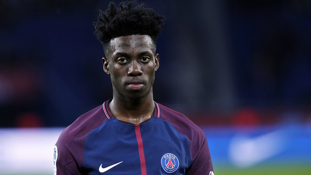 Bursa Transfer: Timothy Weah Resmi Dipinjamkan PSG ke Celtic Bursa Transfer: Timothy Weah Resmi Dipinjamkan PSG ke Celtic