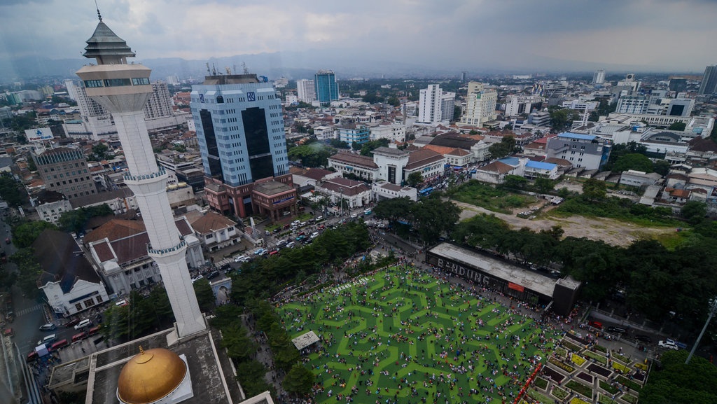 Biaya Hidup di Bandung untuk Mahasiswa, Makan hingga Indekos Biaya Hidup di Bandung untuk Mahasiswa, Makan hingga Indekos