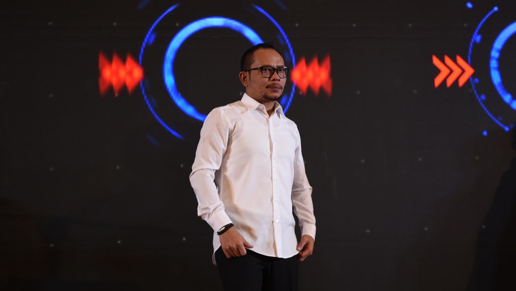 PKB Kritik Gus Choi: Ngapain Ikut Obok-Obok PKB? PKB Kritik Gus Choi: Ngapain Ikut Obok-Obok PKB?
