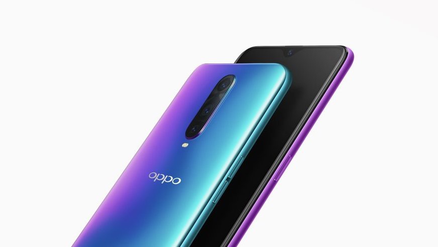 OPPO R17 Pro: Inovatif dan Layak Dinanti OPPO R17 Pro: Inovatif dan Layak Dinanti