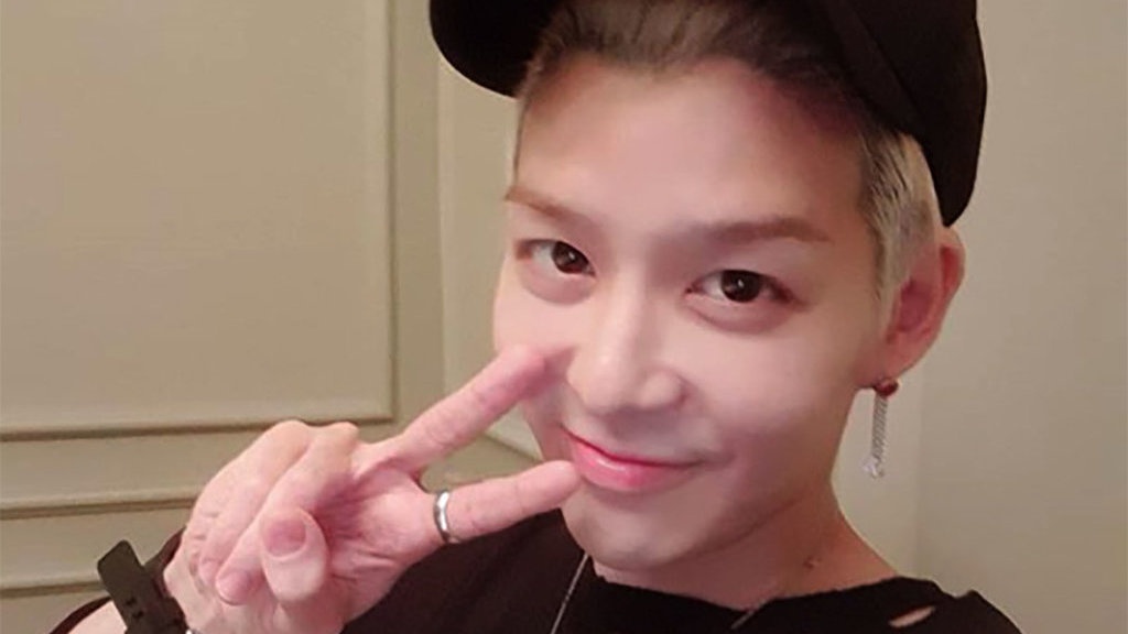 Kang Sung Hoon Resmi Keluar dari SECHSKIES dan YG Entertainment