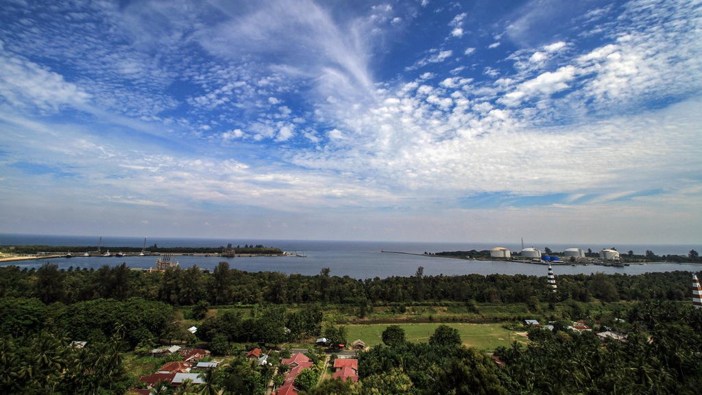 Ide Genjot Pariwisata Jadi Penyumbang Devisa Dinilai Bermasalah Ide Genjot Pariwisata Jadi Penyumbang Devisa Dinilai Bermasalah