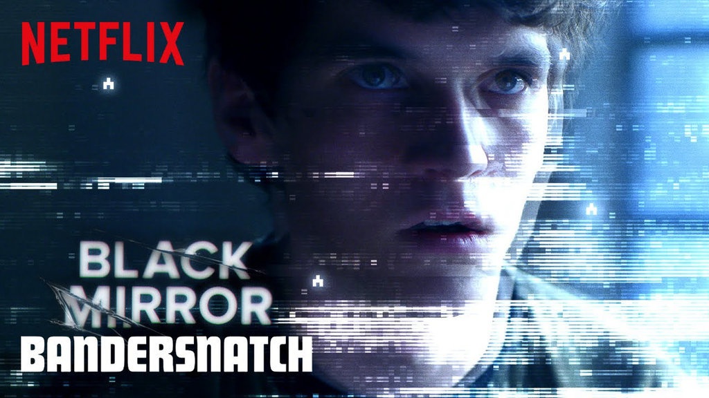 Bandersnatch: Apakah Anda adalah Penentu Jalan Hidup Anda Sendiri? Bandersnatch: Apakah Anda adalah Penentu Jalan Hidup Anda Sendiri?