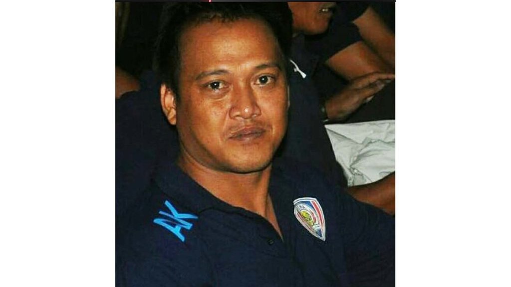 Sejarah 10 Januari: Wafatnya Achmad Kurniawan, Kiper Legenda Arema Sejarah 10 Januari: Wafatnya Achmad Kurniawan, Kiper Legenda Arema