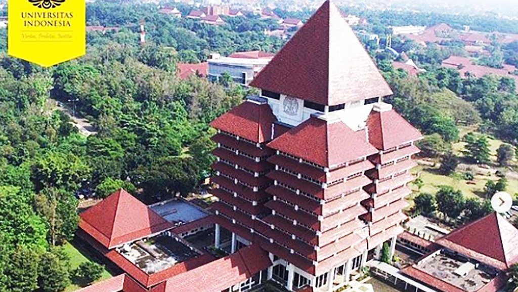 Pemprov DKI dan UI Teken MoU Masalah Pendidikan & Kesehatan