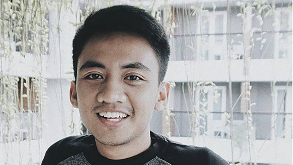 Gebi Ramadhan dan Kanker Hati yang Merenggut Nyawanya