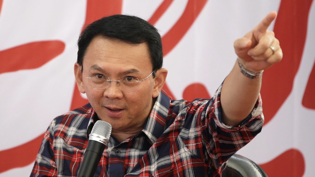 Merunut Kasus Lahan Cengkareng Era Ahok sampai Digugat Kembali Merunut Kasus Lahan Cengkareng Era Ahok sampai Digugat Kembali