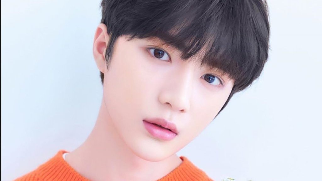 Label BTS Big Hit Perkenalkan Member ke-5 TXT Beomgyu Usai Taehyun