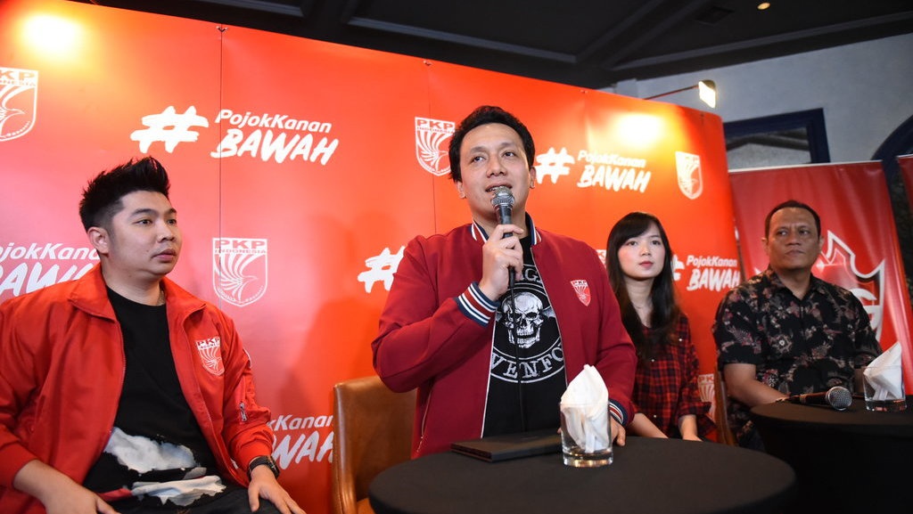 Road to Grand Final Indonesia E-Sport Games PKPI Road to Grand Final Indonesia E-Sport Games PKPI