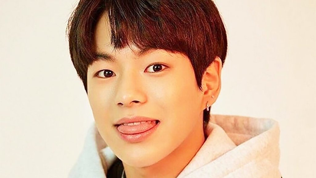YG Entertainment Umumkan Member Ke-6 YG Treasure Box Yoon Jae Hyuk