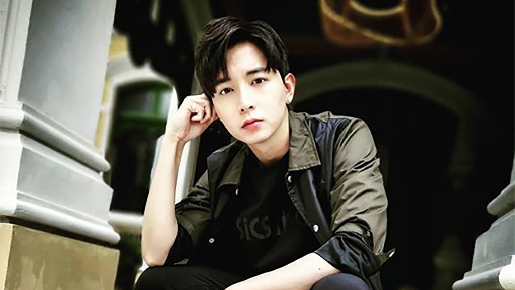 Aktor Singapura, Aloysius Pang Meninggal Saat Jalani Wajib Militer