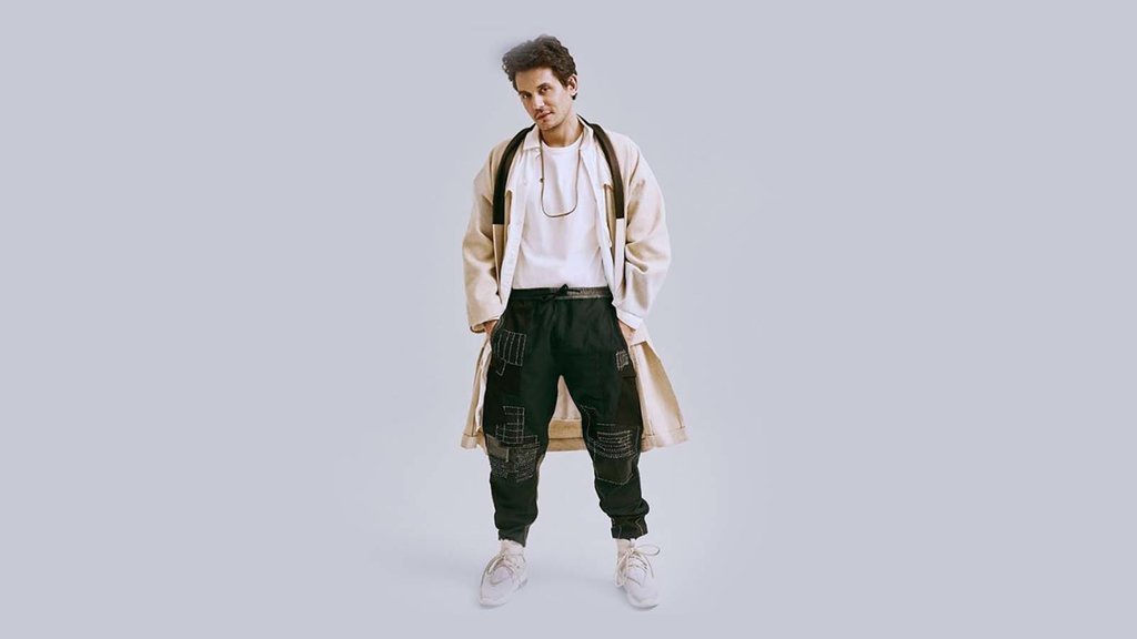 John Mayer: Soal Mulut Besar dan Kehidupan Seksnya