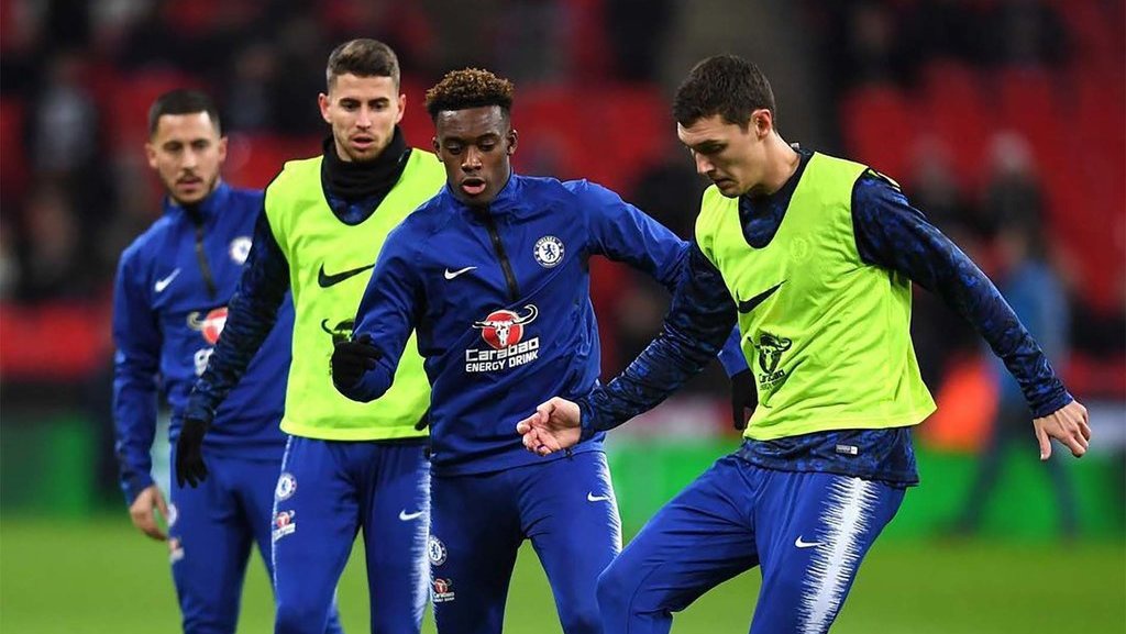 Chelsea, Regulasi FIFA dan Sanksi yang Bisa Hancurkan Karier Pemain