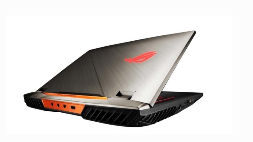 Asus ROG G703GX: Harga, Spesifikasi, dan Jadwal Pre-order Asus ROG G703GX: Harga, Spesifikasi, dan Jadwal Pre-order