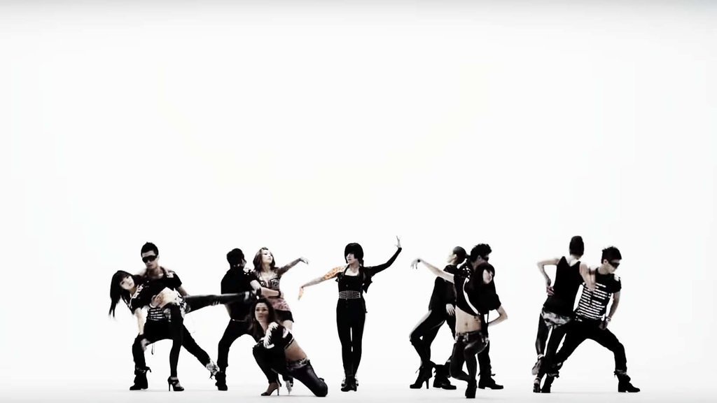 Brown Eyed Girls akan Comeback Setelah Hiatus 4 Tahun Brown Eyed Girls akan Comeback Setelah Hiatus 4 Tahun