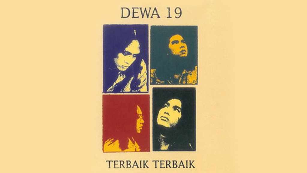 Terbaik Terbaik: Karya Terbaik Ahmad Dhani Terbaik Terbaik: Karya Terbaik Ahmad Dhani