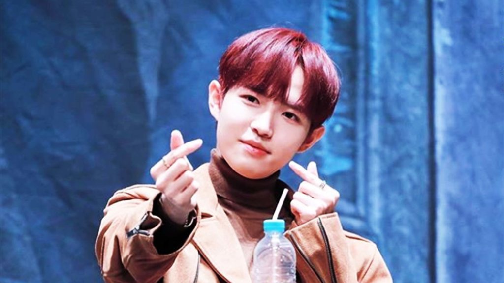 Kim Jae Hwan Eks Wanna One Rilis Nama Fans Club 