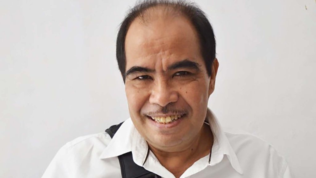 Guru Besar Fisipol UGM Cornelis Lay Meninggal Guru Besar Fisipol UGM Cornelis Lay Meninggal