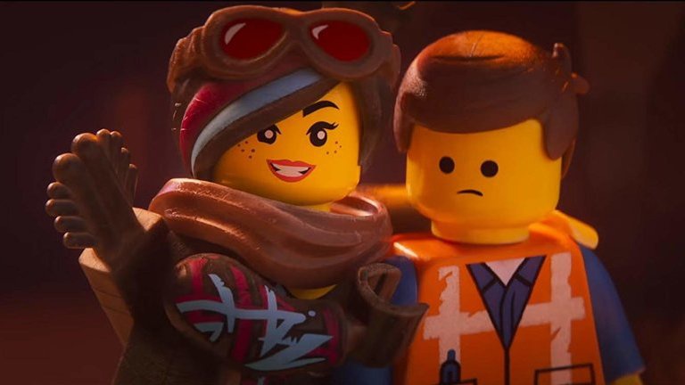 The Lego Movie 2 Raup $34 Juta Pekan Pertama Puncaki Box Office The Lego Movie 2 Raup $34 Juta Pekan Pertama Puncaki Box Office