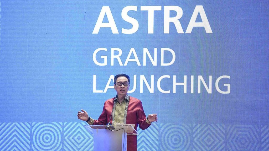 Astra Serahkan Bantuan Senilai Rp63 Miliar untuk Pencegahan Corona Astra Serahkan Bantuan Senilai Rp63 Miliar untuk Pencegahan Corona