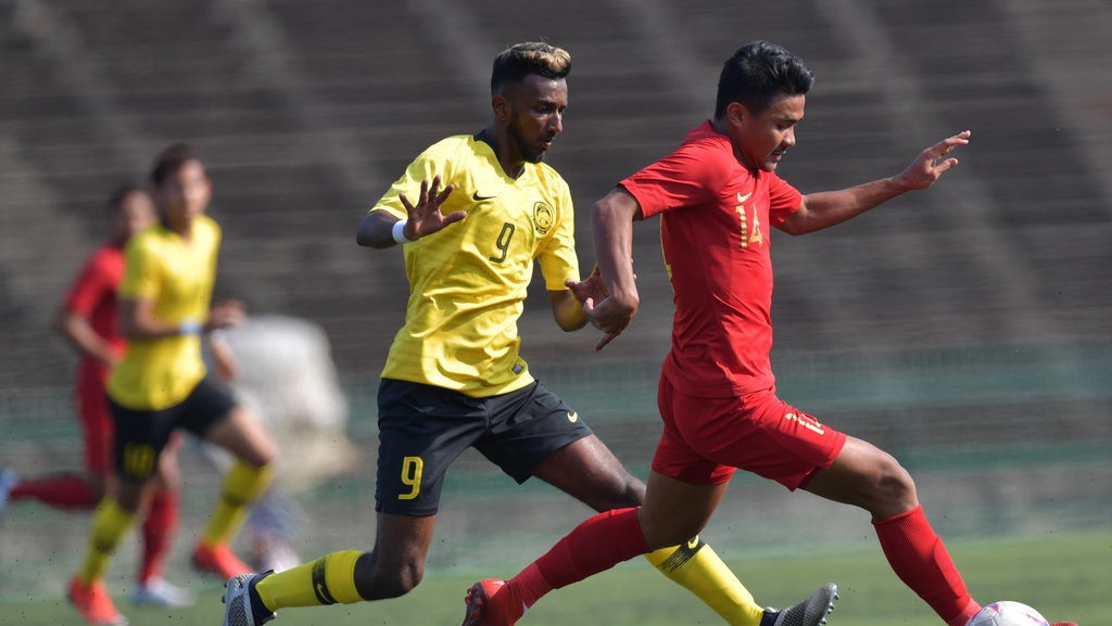 Prediksi Timnas Indonesia U-23 vs Brunei: Laga Pelipur Garuda Muda Prediksi Timnas Indonesia U-23 vs Brunei: Laga Pelipur Garuda Muda