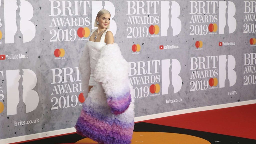 Lirik dan Makna Lagu Terbaru Anne Marie Lirik dan Makna Lagu Terbaru Anne Marie
