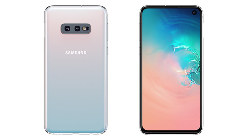 Samsung Juga Luncurkan Galaxy S10 Versi Samsung Juga Luncurkan Galaxy S10 Versi