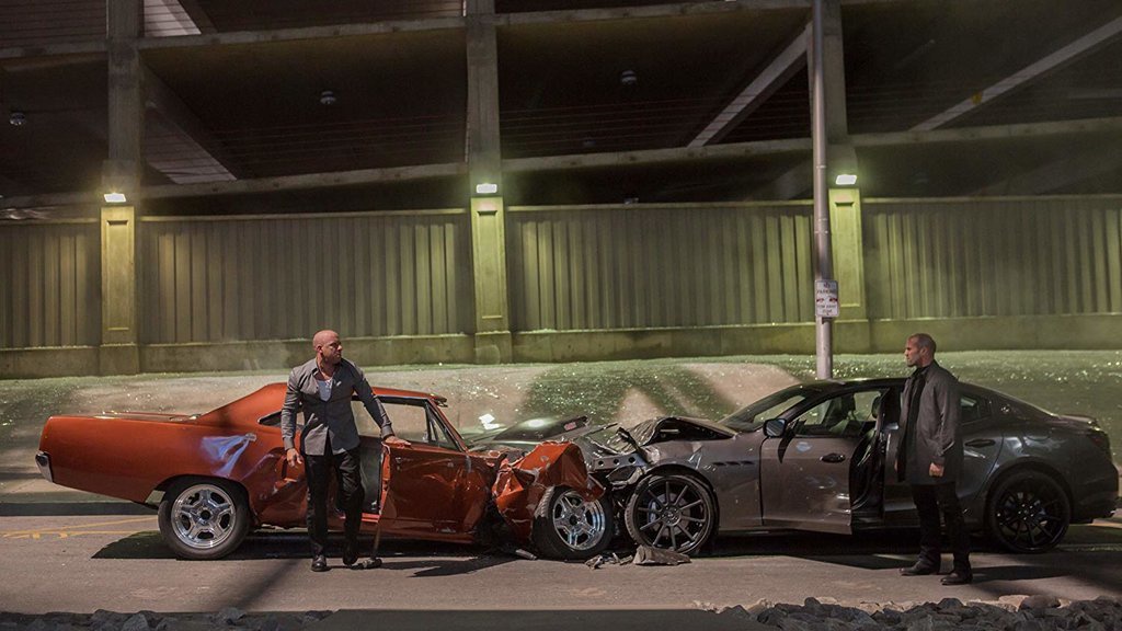 Sinopsis Furious 7 yang Tayang di Global TV Malam Ini Sinopsis Furious 7 yang Tayang di Global TV Malam Ini