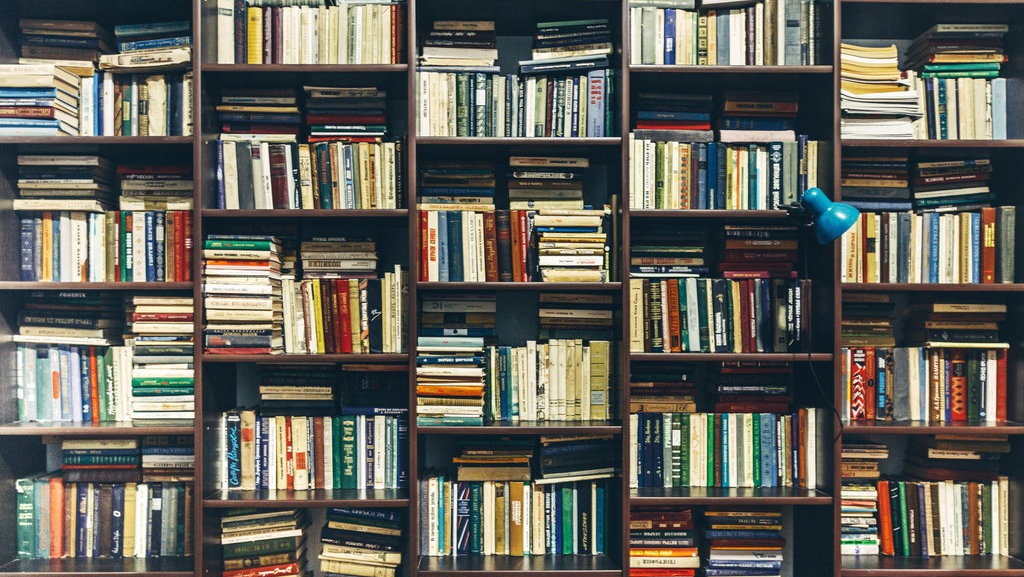 Tsundoku: Membeli Banyak Buku tapi Tidak Membacanya Tsundoku: Membeli Banyak Buku tapi Tidak Membacanya