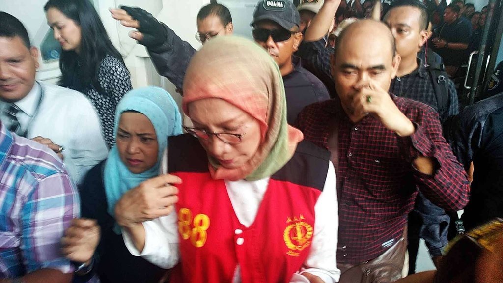 Ratna Sarumpaet Disebut Bisa Akui Dirinya Khilaf di Sidang Perdana Ratna Sarumpaet Disebut Bisa Akui Dirinya Khilaf di Sidang Perdana