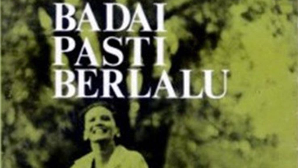 Badai Pasti Berlalu: Titik Puncak Musik Pop Indonesia Badai Pasti Berlalu: Titik Puncak Musik Pop Indonesia