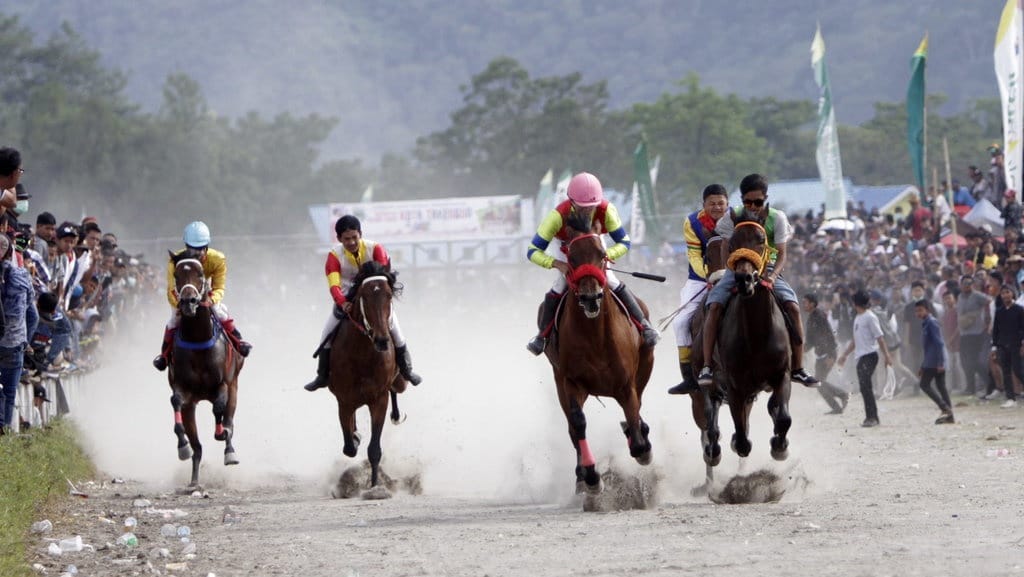 Jadwal Pacuan Kuda 2026: Kapan Triple Crown & Piala Raja? Jadwal Pacuan Kuda 2026: Kapan Triple Crown & Piala Raja?